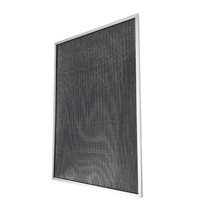 Washable G2 Air Conditioner Plastic Mesh HVAC G3 Nylon Mesh Pre Air Filter Nylon Wire Netting Cloth Primary Filter