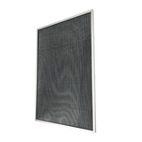 Washable G2 Air Conditioner Plastic Mesh HVAC G3 Nylon Mesh Pre Air Filter Nylon Wire Netting Cloth Primary Filter