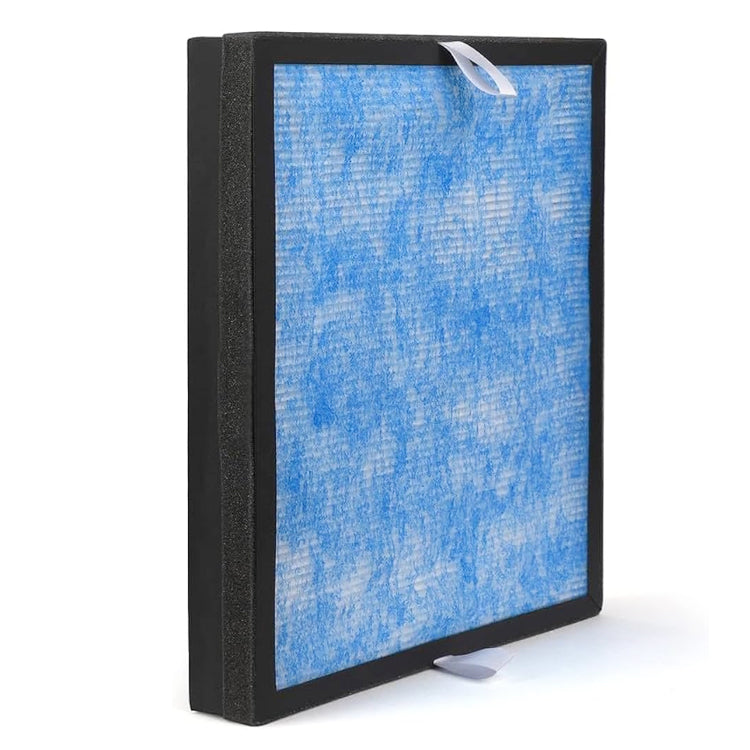 OEM ODM 3 in 1 Hepa H13 True HEPA Activated Carbon High Efficiency Replacement