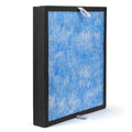 OEM ODM 3 in 1 Hepa H13 True HEPA Activated Carbon High Efficiency Replacement