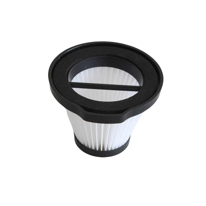 Vacuum Cleaner Filter HEPA Spare Filter Customized Vacuum Cleaner Replacement Parts
