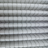 Aluminum Frame Pleated Panel Washable Primary Efficiency Mesh-covered Filter G4 Panel Filter