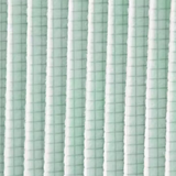 Aluminum Frame Pleated Panel Washable Primary Efficiency Mesh-covered Filter G4 Panel Filter