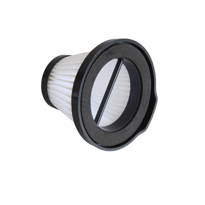 Vacuum Cleaner Filter HEPA Spare Filter Customized Vacuum Cleaner Replacement Parts