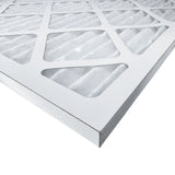 AC Furnace HVAC Pleated Filter MERV 8/11/13 Dust Panel Pleated Air Filter for Air Conditioning System
