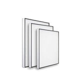 Mini Pleated air Cleaner Portable Panel air Filter HEPA Filter