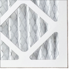 AC Furnace HVAC Pleated Filter MERV 8/11/13 Dust Panel Pleated Air Filter for Air Conditioning System