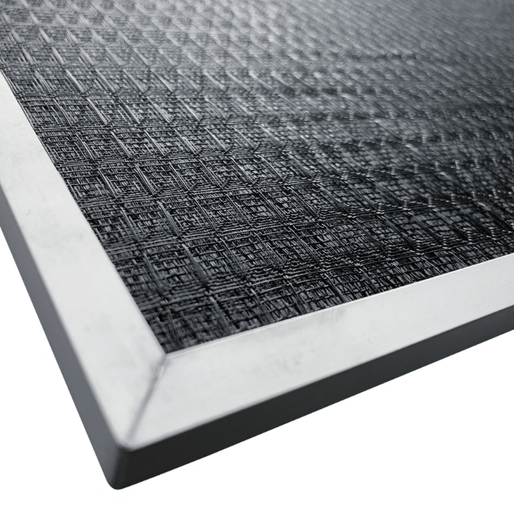 Washable G2 Air Conditioner Plastic Mesh HVAC G3 Nylon Mesh Pre Air Filter Nylon Wire Netting Cloth Primary Filter