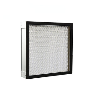 Mini Pleated air Cleaner Portable Panel air Filter HEPA Filter