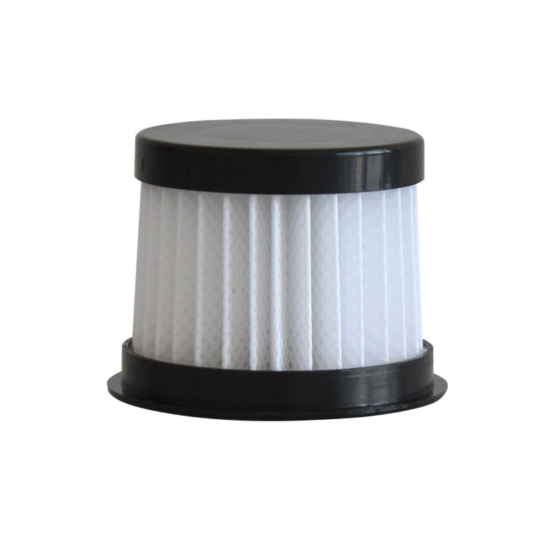 Vacuum Cleaner Filter HEPA Spare Filter Customized Vacuum Cleaner Replacement Parts