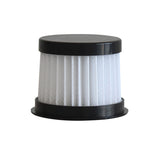Vacuum Cleaner Filter HEPA Spare Filter Customized Vacuum Cleaner Replacement Parts