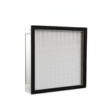 Mini Pleated air Cleaner Portable Panel air Filter HEPA Filter