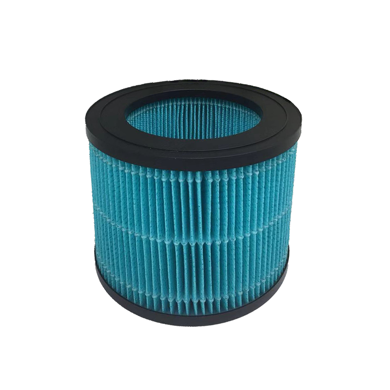 Humidifier Wick Filter air Cooler Pads Wet Curtain Absorbent Net