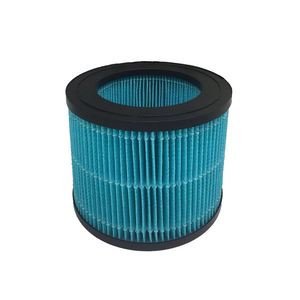 Humidifier Wick Filter air Cooler Pads Wet Curtain Absorbent Net