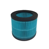 Humidifier Wick Filter air Cooler Pads Wet Curtain Absorbent Net