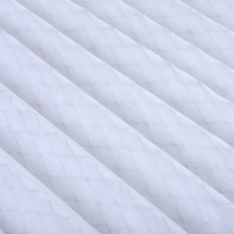 Aluminium Frame Primary HVAC Filter Pleated Pre Filter Pleated Ac Filter