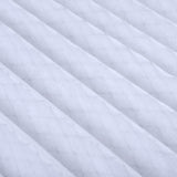 Aluminium Frame Primary HVAC Filter Pleated Pre Filter Pleated Ac Filter