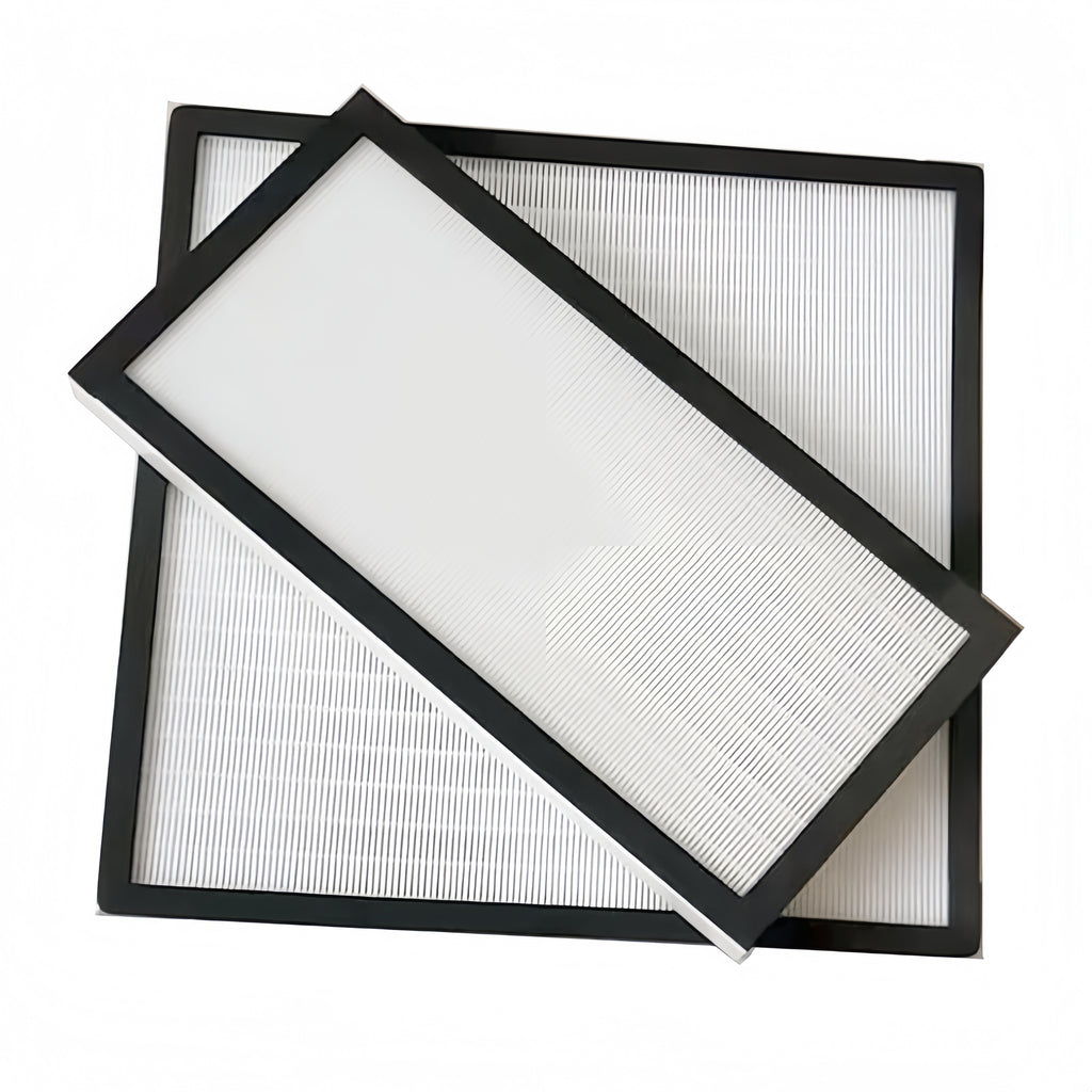 OEM ODM True HEPA Filter for Car Household & Outdoor Use Versatile Air Purifier Parts