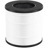 Customized Efficient Purifier Filter Replacement HEPA Air Purifier Spare Filter