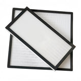 OEM ODM True HEPA Filter for Car Household & Outdoor Use Versatile Air Purifier Parts
