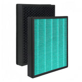 OEM ODM 3 in 1 Hepa H13 True HEPA Activated Carbon High Efficiency Replacement
