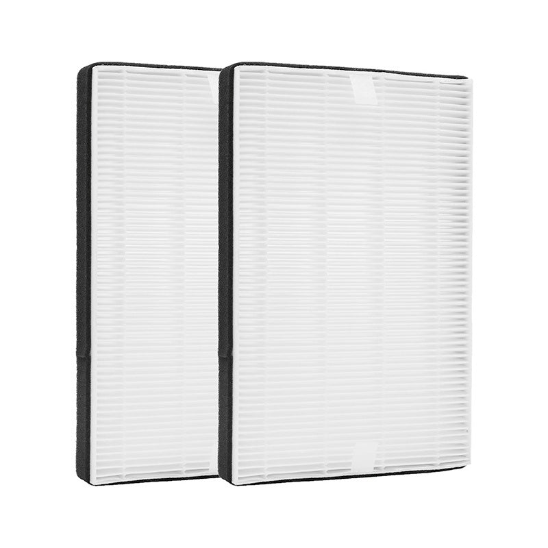OEM ODM True HEPA Filter for Car Household & Outdoor Use Versatile Air Purifier Parts