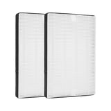 OEM ODM True HEPA Filter for Car Household & Outdoor Use Versatile Air Purifier Parts