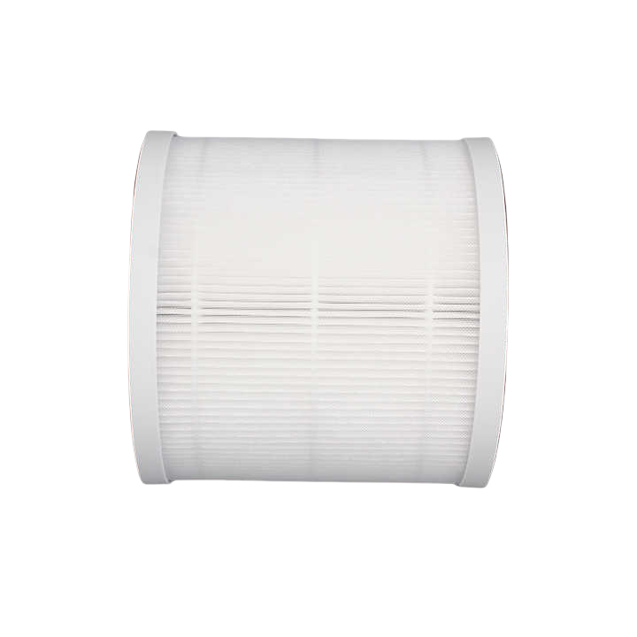 Customized Efficient Purifier Filter Replacement HEPA Air Purifier Spare Filter