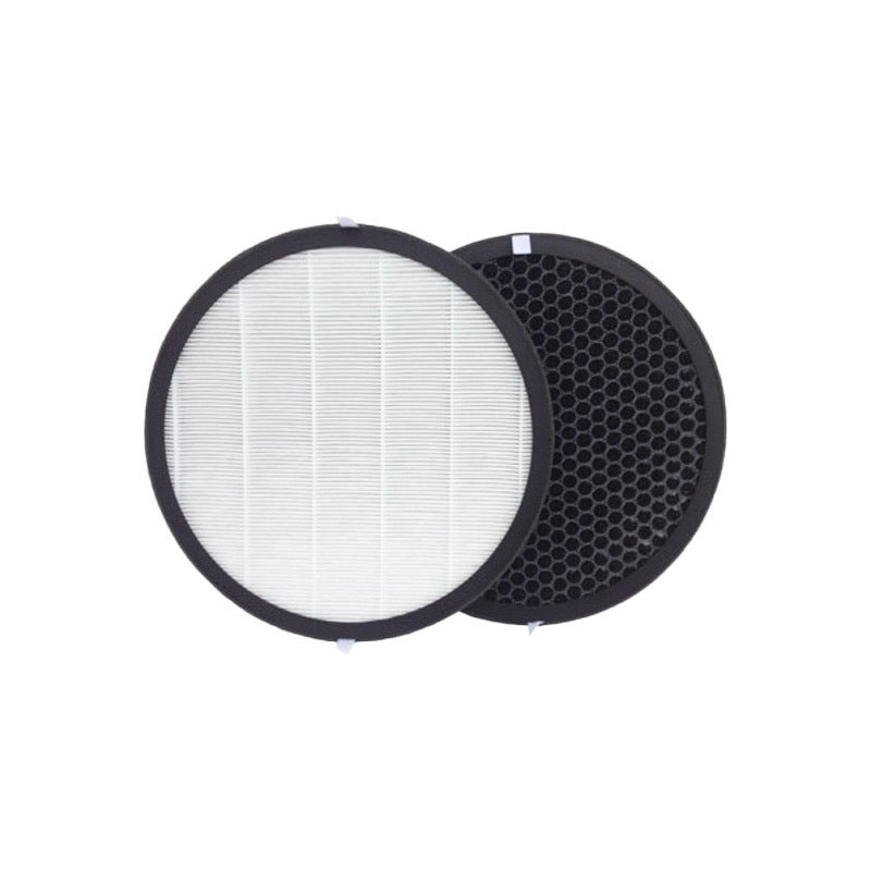 OEM ODM 3 in 1 Hepa H13 True HEPA Activated Carbon High Efficiency Replacement