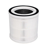 Customized Efficient Purifier Filter Replacement HEPA Air Purifier Spare Filter