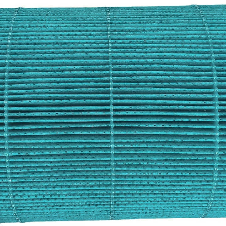 Humidifier Wick Filter air Cooler Pads Wet Curtain Absorbent Net