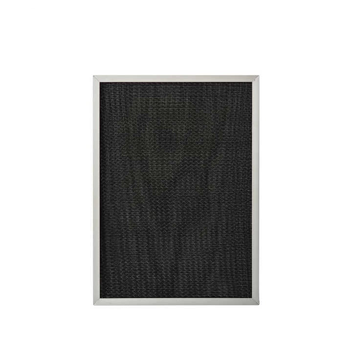 Washable G2 Air Conditioner Plastic Mesh HVAC G3 Nylon Mesh Pre Air Filter Nylon Wire Netting Cloth Primary Filter