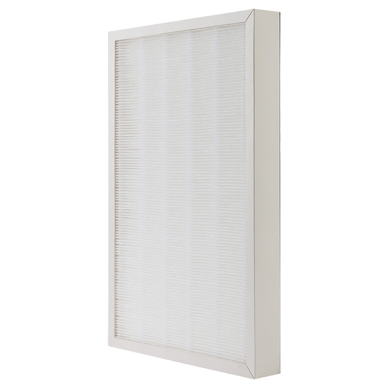 OEM ODM True HEPA Filter for Car Household & Outdoor Use Versatile Air Purifier Parts