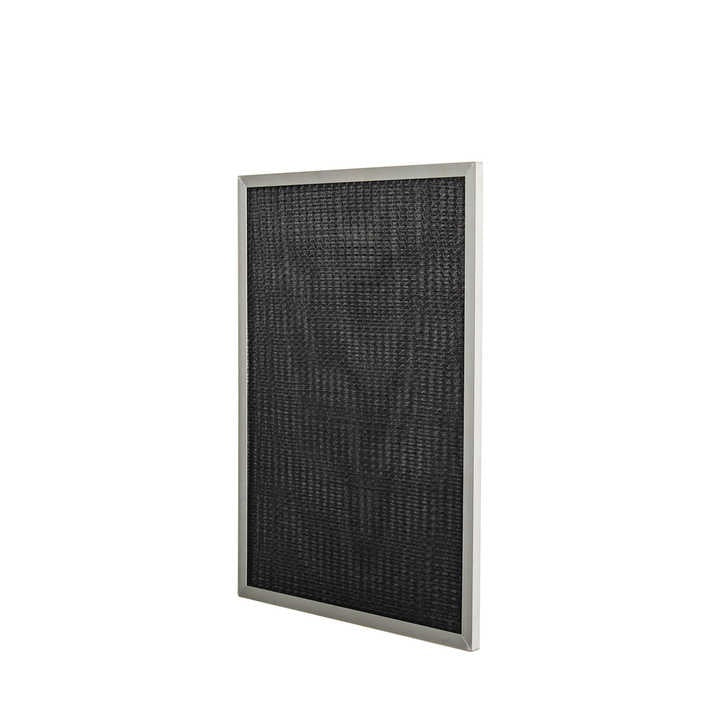 Washable G2 Air Conditioner Plastic Mesh HVAC G3 Nylon Mesh Pre Air Filter Nylon Wire Netting Cloth Primary Filter