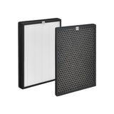 OEM ODM 3 in 1 Hepa H13 True HEPA Activated Carbon High Efficiency Replacement