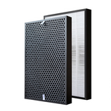 OEM ODM 3 in 1 Hepa H13 True HEPA Activated Carbon High Efficiency Replacement