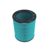 Humidifier Wick Filter air Cooler Pads Wet Curtain Absorbent Net