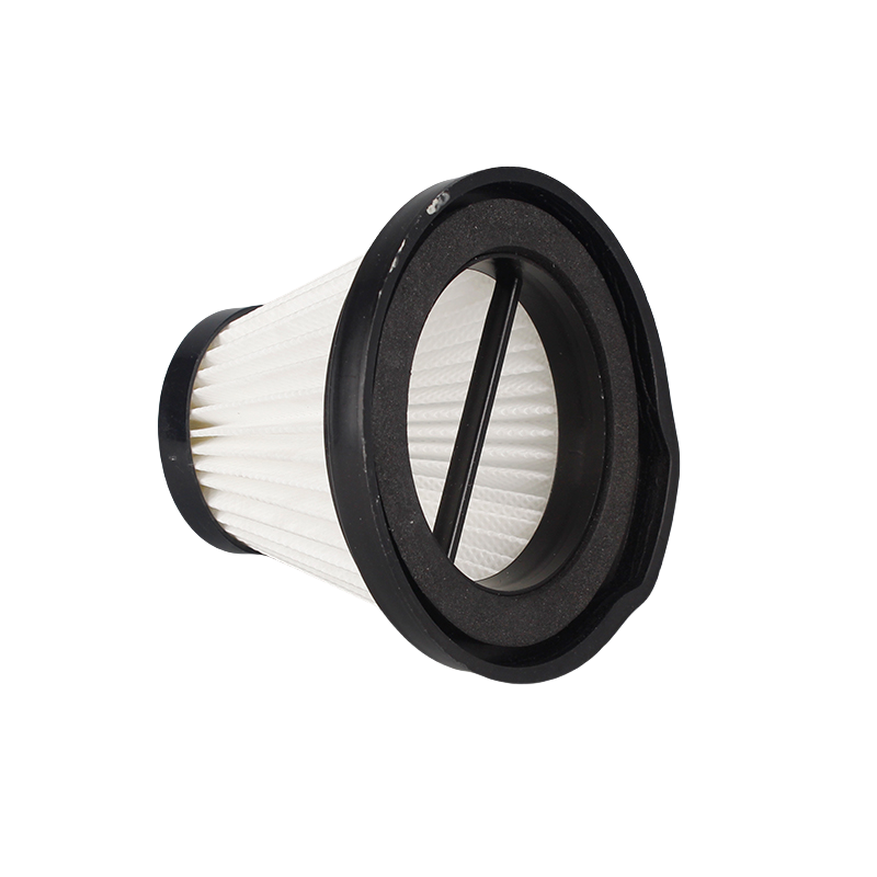 Vacuum Cleaner Filter HEPA Spare Filter Customized Vacuum Cleaner Replacement Parts