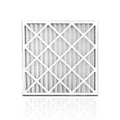 AC Furnace HVAC Pleated Filter MERV 8/11/13 Dust Panel Pleated Air Filter for Air Conditioning System