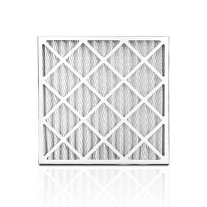 AC Furnace HVAC Pleated Filter MERV 8/11/13 Dust Panel Pleated Air Filter for Air Conditioning System