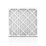 AC Furnace HVAC Pleated Filter MERV 8/11/13 Dust Panel Pleated Air Filter for Air Conditioning System