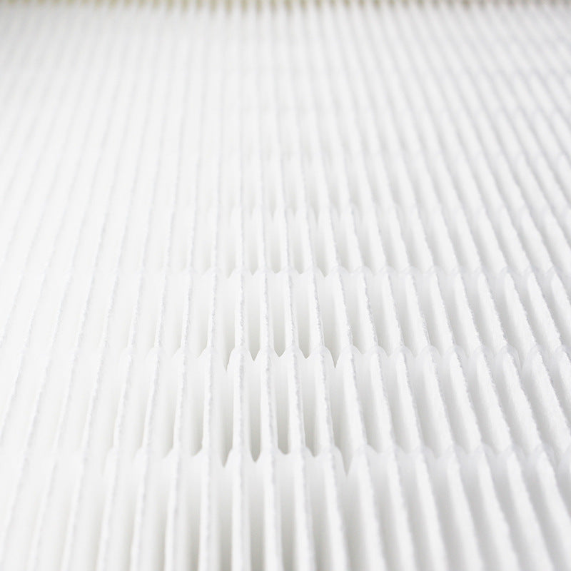 OEM ODM True HEPA Filter for Car Household & Outdoor Use Versatile Air Purifier Parts