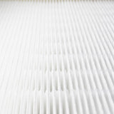 OEM ODM True HEPA Filter for Car Household & Outdoor Use Versatile Air Purifier Parts