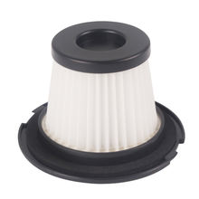 Vacuum Cleaner Filter HEPA Spare Filter Customized Vacuum Cleaner Replacement Parts