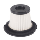 Vacuum Cleaner Filter HEPA Spare Filter Customized Vacuum Cleaner Replacement Parts
