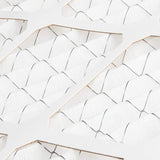 AC Furnace HVAC Pleated Filter MERV 8/11/13 Dust Panel Pleated Air Filter for Air Conditioning System