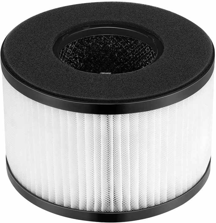 Customized Efficient Purifier Filter Replacement HEPA Air Purifier Spare Filter