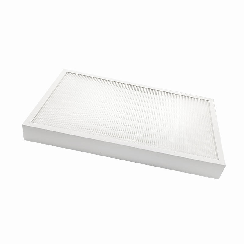 OEM ODM True HEPA Filter for Car Household & Outdoor Use Versatile Air Purifier Parts