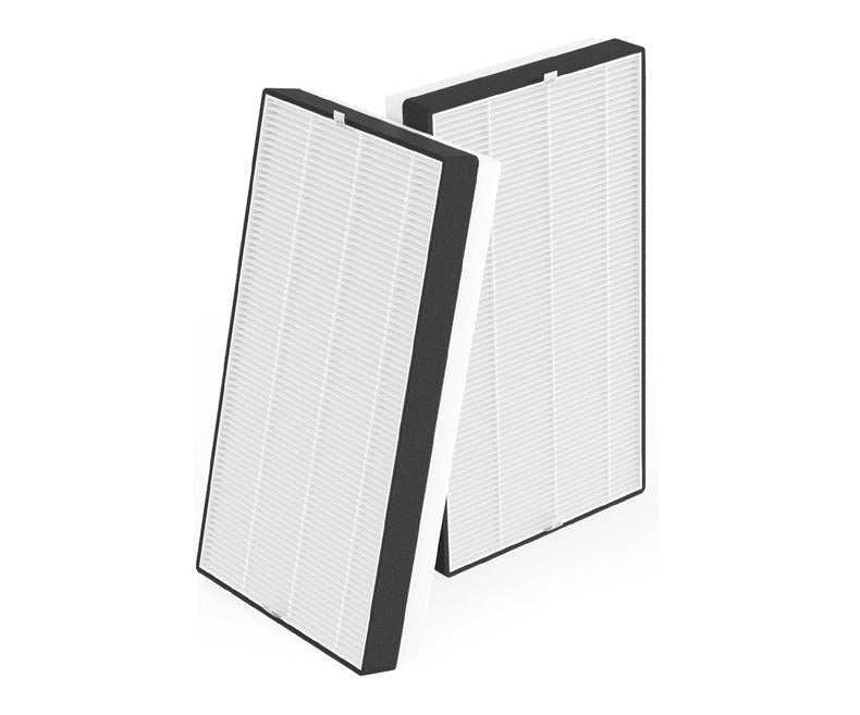 OEM ODM True HEPA Filter for Car Household & Outdoor Use Versatile Air Purifier Parts