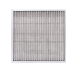AC Metal Mesh Pre Filter Air Conditioners Mesh Filters Reusable Oil AC Filter